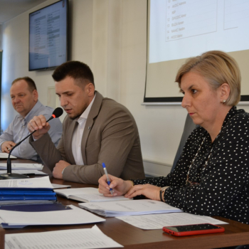 Održana 5. redovna sjednica Općinskog vijeća Ilijaš
